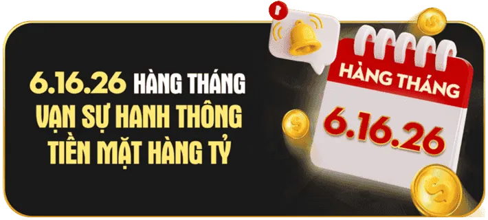 Ưu đãi chào mừng tt88 Nổ Hũ