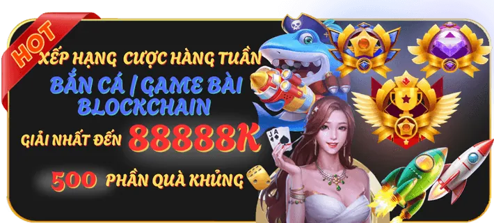Hoàn trả tiền cược hàng tuần TT88 Nổ Hũ