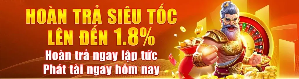 Video Slot hiện đại
